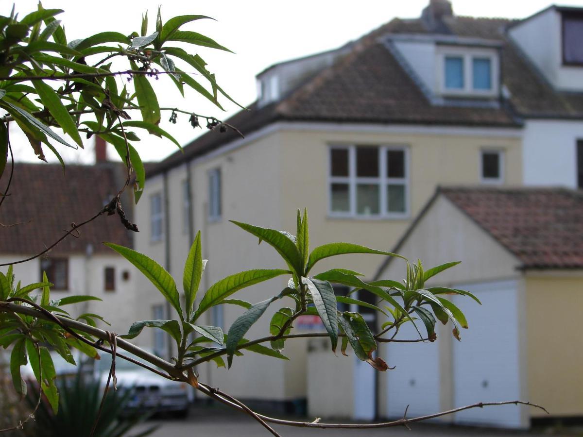 Dapps Hill Haven - Between Bristol And Bath, Both 9 Mins By Train! Keynsham Extérieur photo