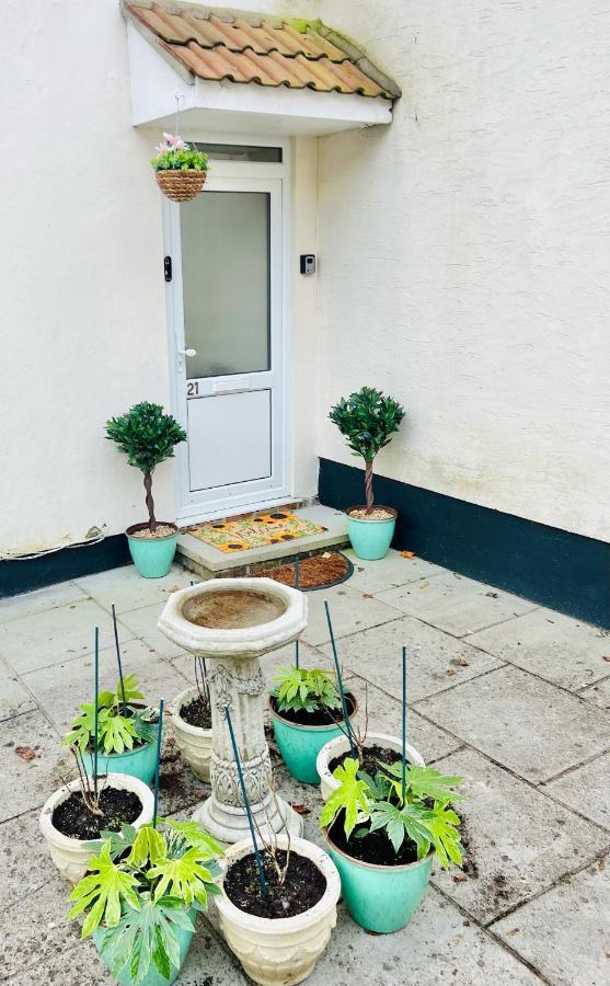 Dapps Hill Haven - Between Bristol And Bath, Both 9 Mins By Train! Keynsham Extérieur photo