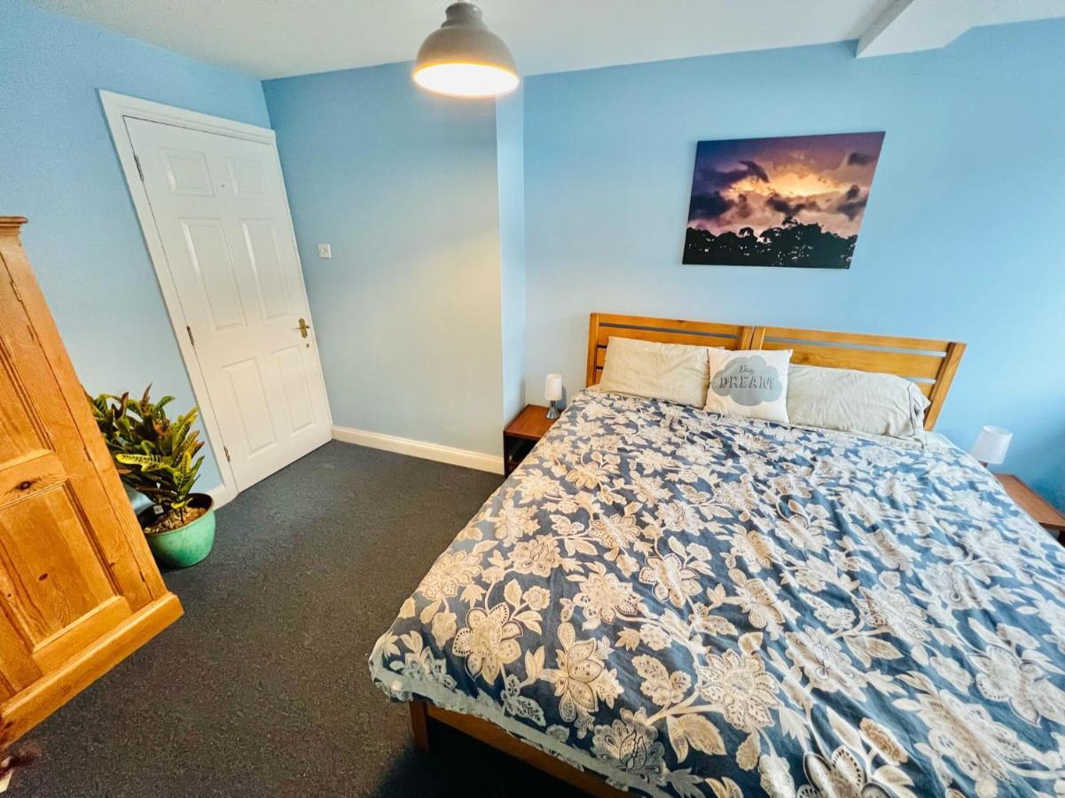 Dapps Hill Haven - Between Bristol And Bath, Both 9 Mins By Train! Keynsham Extérieur photo