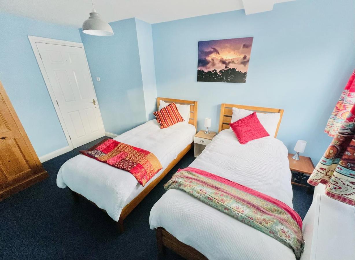 Dapps Hill Haven - Between Bristol And Bath, Both 9 Mins By Train! Keynsham Extérieur photo