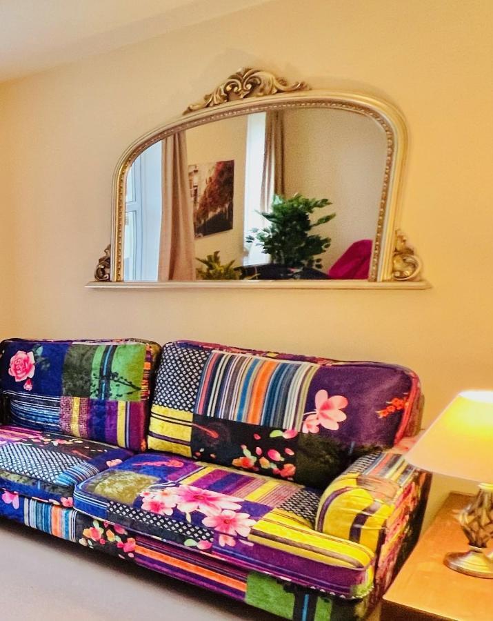 Dapps Hill Haven - Between Bristol And Bath, Both 9 Mins By Train! Keynsham Extérieur photo